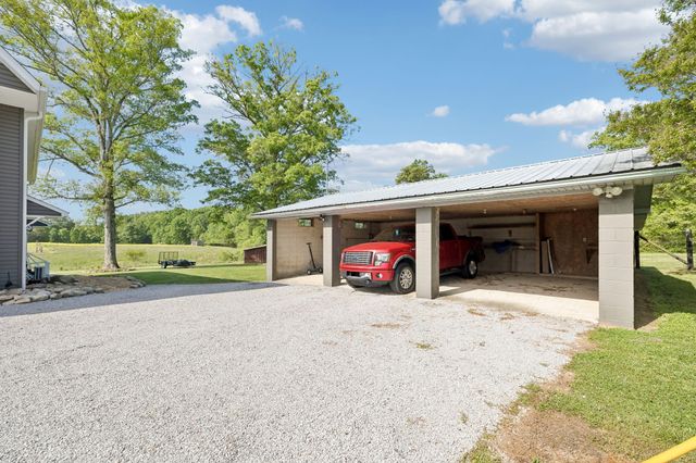 403 Bland Rd, Estill Springs, TN 37330