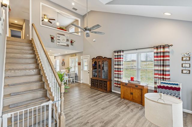 403 Bland Rd, Estill Springs, TN 37330