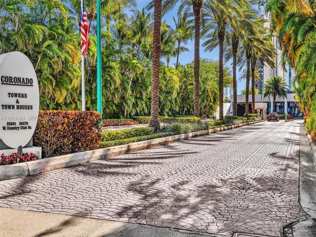 20335 W Country Club Dr 310, Aventura, FL 33180