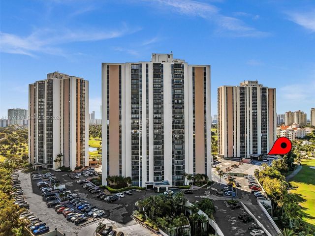 20335 W Country Club Dr 310, Aventura, FL 33180