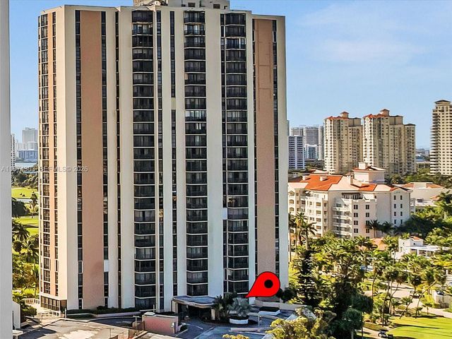 20335 W Country Club Dr 310, Aventura, FL 33180