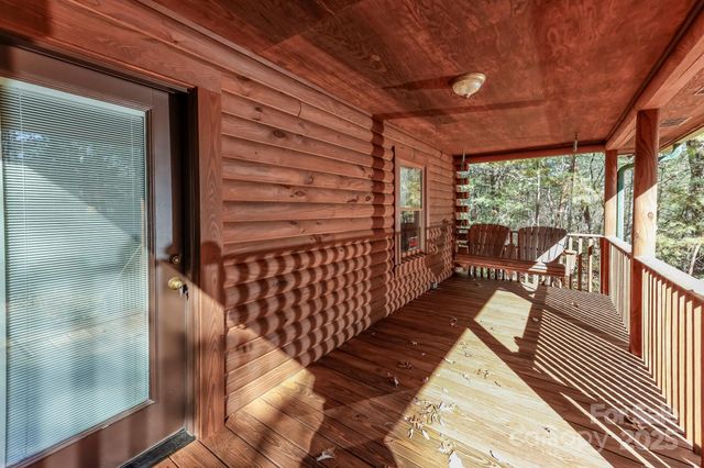 114 Birddog Boulevard, Lake Lure, NC 28746