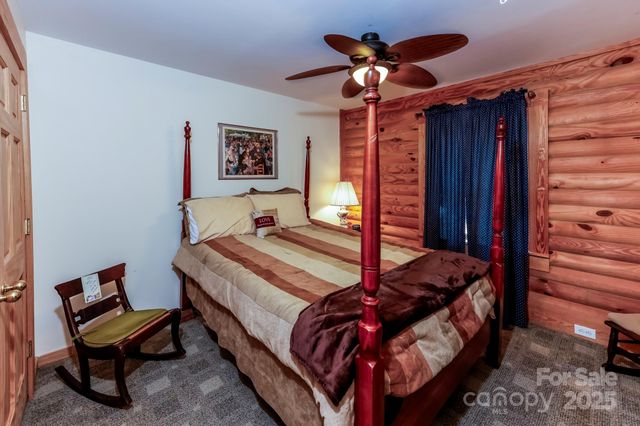 114 Birddog Boulevard, Lake Lure, NC 28746