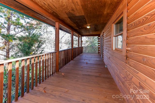 114 Birddog Boulevard, Lake Lure, NC 28746