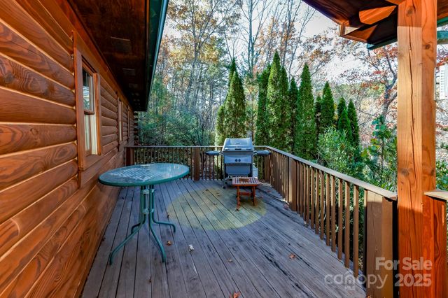 114 Birddog Boulevard, Lake Lure, NC 28746