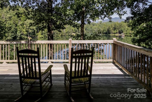 114 Birddog Boulevard, Lake Lure, NC 28746