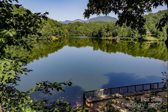 114 Birddog Boulevard, Lake Lure, NC 28746