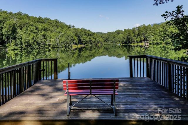114 Birddog Boulevard, Lake Lure, NC 28746