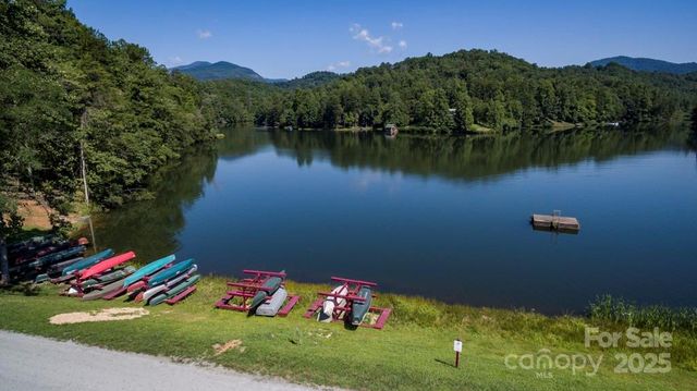 114 Birddog Boulevard, Lake Lure, NC 28746