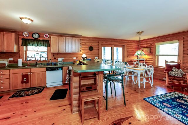 114 Birddog Boulevard, Lake Lure, NC 28746