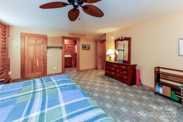 114 Birddog Boulevard, Lake Lure, NC 28746