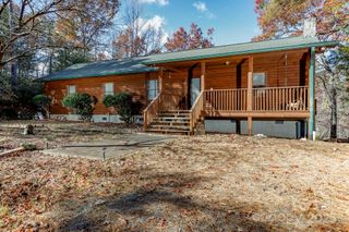 114 Birddog Boulevard, Lake Lure, NC 28746