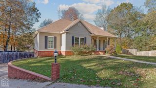 3203 Vail Cove, Jonesboro, AR 72404