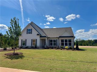 1025 Windy Hill Road, Jefferson, GA 30549