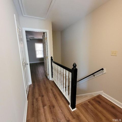 4504 Hershey Court, Raleigh, NC 27613