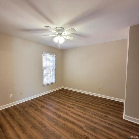 4504 Hershey Court, Raleigh, NC 27613