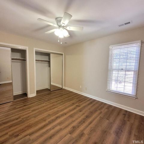 4504 Hershey Court, Raleigh, NC 27613