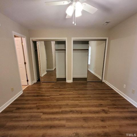 4504 Hershey Court, Raleigh, NC 27613