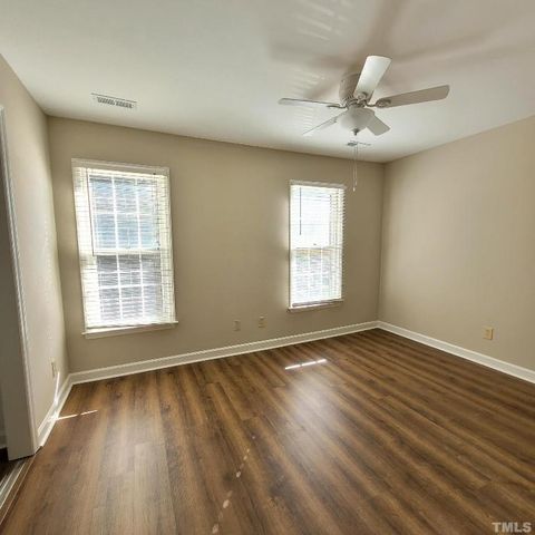 4504 Hershey Court, Raleigh, NC 27613