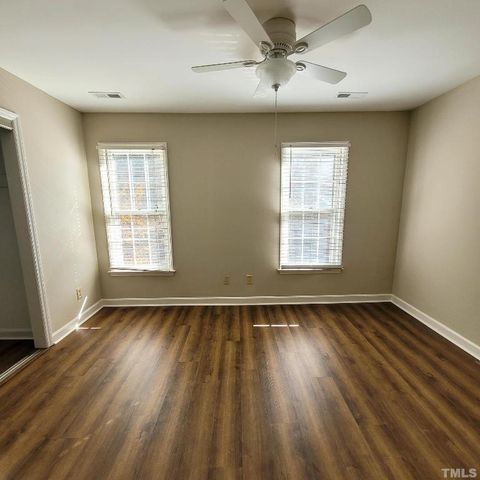 4504 Hershey Court, Raleigh, NC 27613