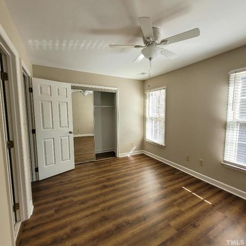 4504 Hershey Court, Raleigh, NC 27613