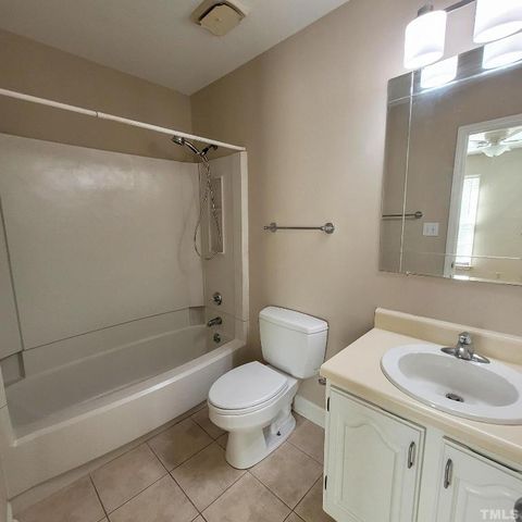 4504 Hershey Court, Raleigh, NC 27613