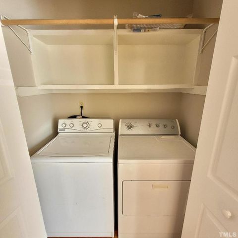 4504 Hershey Court, Raleigh, NC 27613