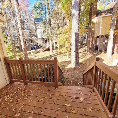 4504 Hershey Court, Raleigh, NC 27613