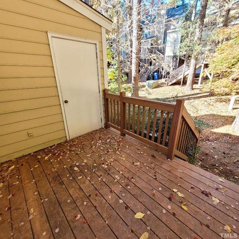 4504 Hershey Court, Raleigh, NC 27613