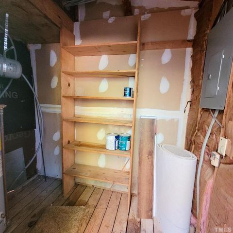 4504 Hershey Court, Raleigh, NC 27613