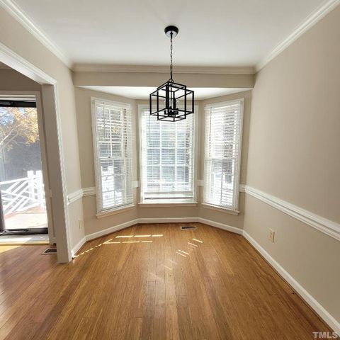 4504 Hershey Court, Raleigh, NC 27613