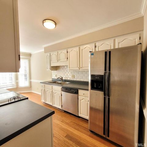 4504 Hershey Court, Raleigh, NC 27613