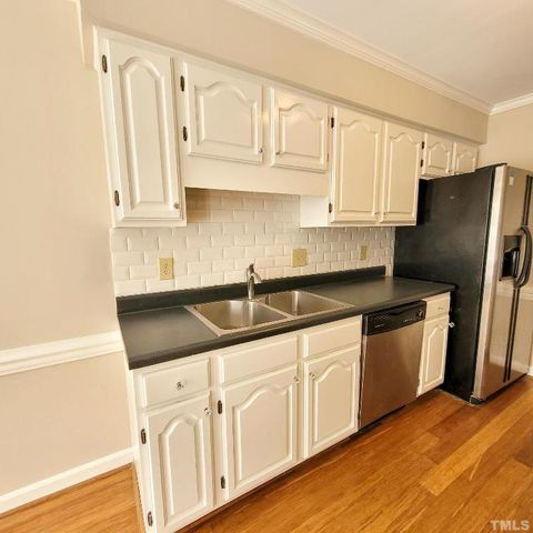 4504 Hershey Court, Raleigh, NC 27613