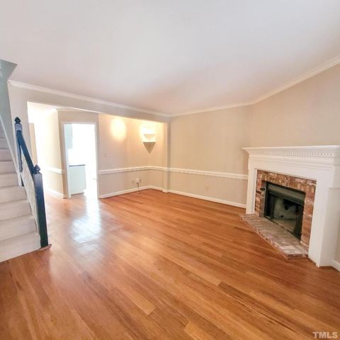 4504 Hershey Court, Raleigh, NC 27613