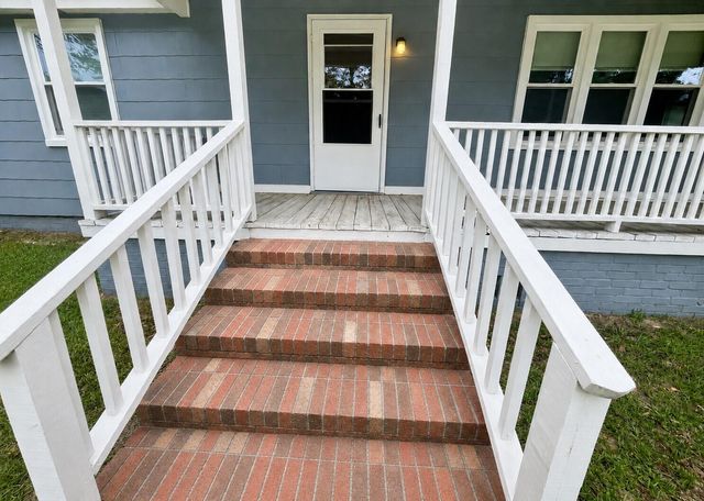 1775 Old Gilliard Road, Ridgeville, SC 29472