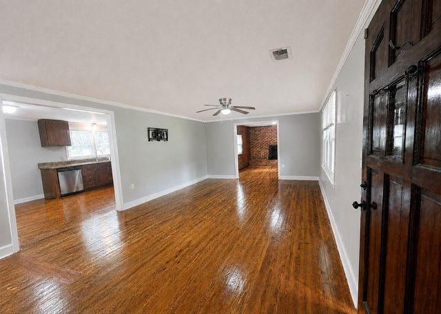 1775 Old Gilliard Road, Ridgeville, SC 29472