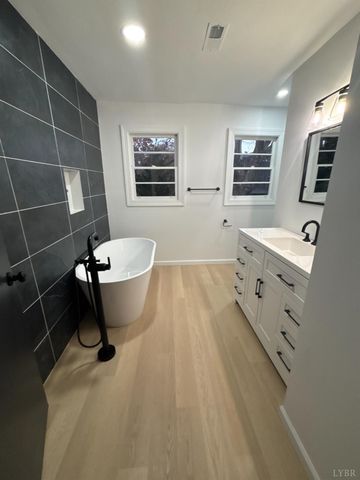 3929 Moorman Drive, Lynchburg, VA 24501