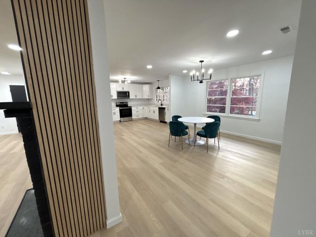 3929 Moorman Drive, Lynchburg, VA 24501