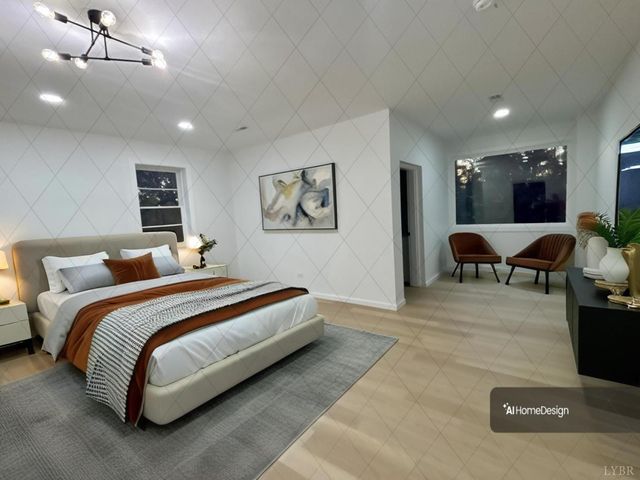 3929 Moorman Drive, Lynchburg, VA 24501