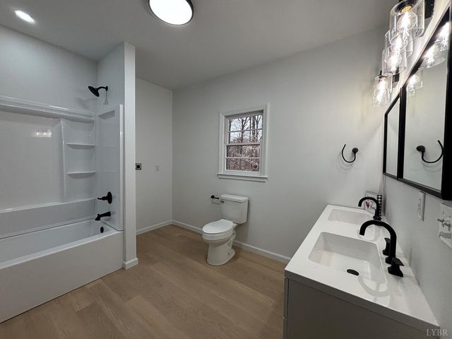 3929 Moorman Drive, Lynchburg, VA 24501