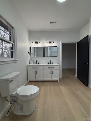 3929 Moorman Drive, Lynchburg, VA 24501