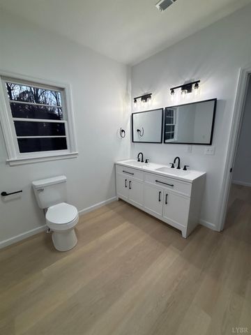 3929 Moorman Drive, Lynchburg, VA 24501