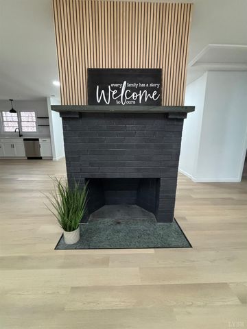 3929 Moorman Drive, Lynchburg, VA 24501