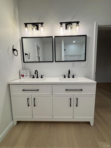 3929 Moorman Drive, Lynchburg, VA 24501