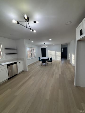 3929 Moorman Drive, Lynchburg, VA 24501