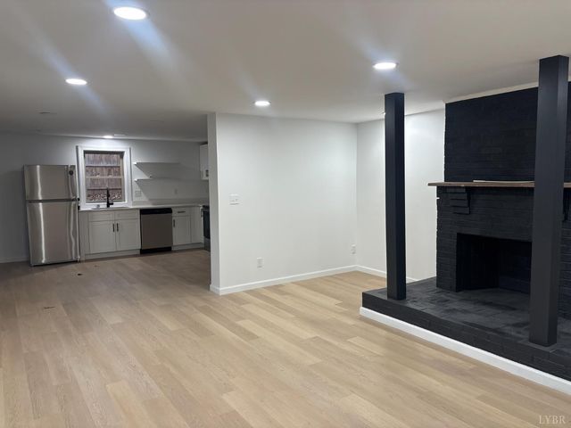 3929 Moorman Drive, Lynchburg, VA 24501