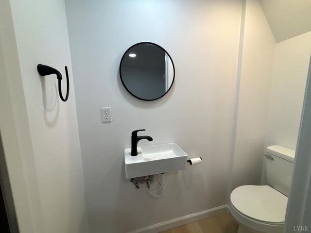 3929 Moorman Drive, Lynchburg, VA 24501