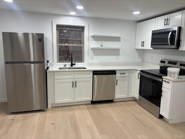 3929 Moorman Drive, Lynchburg, VA 24501