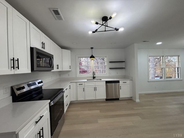 3929 Moorman Drive, Lynchburg, VA 24501