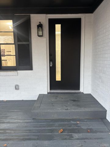 3929 Moorman Drive, Lynchburg, VA 24501